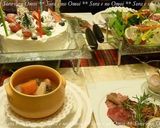 サーロイン肉でローストビーフ☆クリスマス作り方8写真