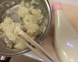 簡単♪豆乳マッシュポテトサラダ作り方2写真
