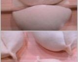 ふんわり✿白パン作り方6写真