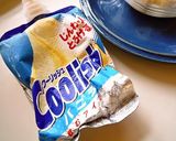 クーリッシュのメレンゲサンド作り方1写真