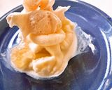 クーリッシュのメレンゲサンド作り方6写真