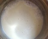 春キャベツと昆布の塩麹パスタ作り方4写真