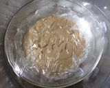 卵白不使用で作るカスタードケーキ作り方6写真