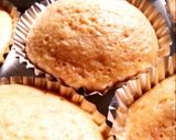 簡単＊苺蒸しパン★おやつ＆朝食に！作り方3写真