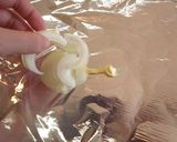 簡単♪基本のサケのホイル焼き☆作り方2写真