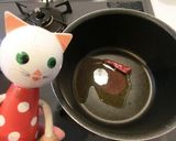 ヘルシー きんぴらこんにゃく作り方2写真