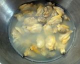 菜の花あさりのおにぎり作り方3写真