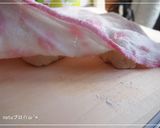 ＊○○用！ﾊﾟﾘﾌﾜ♪ぷちぱん＊作り方2写真