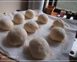＊○○用！ﾊﾟﾘﾌﾜ♪ぷちぱん＊作り方3写真