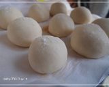 ＊○○用！ﾊﾟﾘﾌﾜ♪ぷちぱん＊作り方4写真