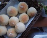 ＊○○用！ﾊﾟﾘﾌﾜ♪ぷちぱん＊作り方6写真