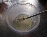 菜の花と長芋の和え物作り方6写真
