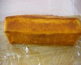 レモンパウンドケーキ作り方6写真