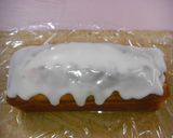 レモンパウンドケーキ作り方7写真