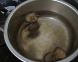 ベジ✿豆腐のクリーミーパスタ作り方1写真