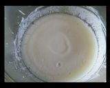 詳細 冷蔵庫に入れても柔らかいちご大福作り方3写真