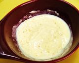 鶏の照り焼き～レモン柚子胡椒マヨ添え～作り方1写真