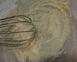 簡単♡♥レンジで茶碗蒸し風（豆腐風味）作り方1写真