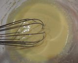 簡単♡♥レンジで茶碗蒸し風(豆腐風味)作り方2写真