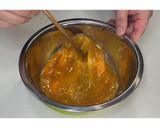 紅生姜入り玉子焼き★動画あり★作り方4写真