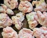 鶏もも肉のガーリックトマト煮作り方3写真