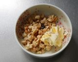不器用ノーベイクマーガリンクッキー作り方1写真