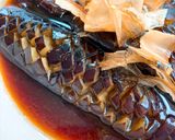 なすの揚げ浸し♪サクジュワトロッ！作り方6写真