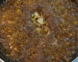 ローストビーフ丼のタレ作り方2写真