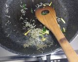 ズッキーニの和風スープ作り方11写真