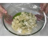 ガーリックポテトサラダ★動画あり★作り方9写真