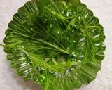バジル鶏のチーズ焼き作り方3写真