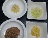 ★マジマジ麻婆豆腐★作り方1写真