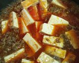 ★マジマジ麻婆豆腐★作り方5写真