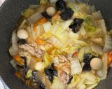 簡単！中華丼作り方7写真