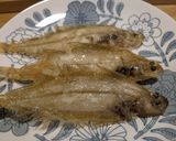 カレイの唐揚げ作り方4写真