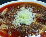 ★マジマジ麻婆豆腐★作り方7写真