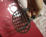 簡単ヘルシー&ダイエット豆腐ハンバーグ作り方3写真
