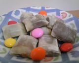 残った皮をつかって！美味お菓子♥＾▽＾♥作り方6写真