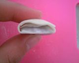 残った皮をつかって！美味お菓子♥＾▽＾♥作り方4写真