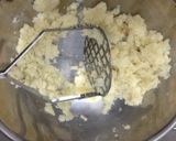 ∞我が家のつまみポテトサラダ∞作り方5写真