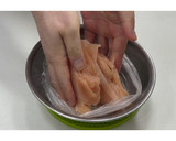 照り焼きで美味しく♪鶏てり丼★動画あり★作り方5写真
