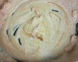 枝豆のたらこパスタ作り方4写真