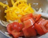 新玉ねぎの塩麹マスタードあえ作り方4写真