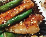 お弁当に＊お豆腐と塩麹入り＊卵焼き＊作り方8写真