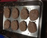簡単ヘルシー&ダイエット豆腐ハンバーグ作り方4写真