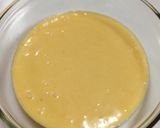 ホットケーキミックスでハニーケーキ作り方2写真