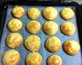 宮崎名物★チーズ饅頭作り方8写真