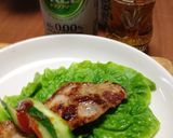 サムギョプサルwithキリンフリー作り方6写真