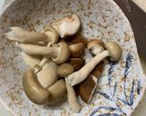 お一人様梅クリーム味根菜たっぷり野菜炒作り方4写真