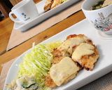 お弁当に＊鶏ムネ肉のしっとり焼き＊作り方4写真